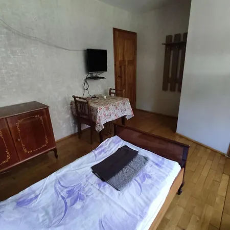 Фермерский дом Seeblick *