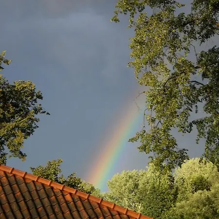 Seeblick Κατάλυμα σε φάρμα