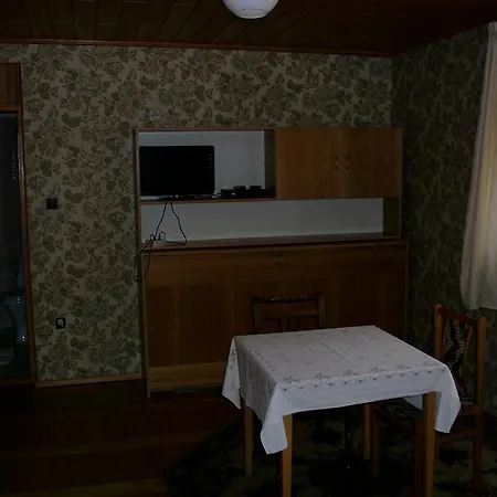 Κατάλυμα σε φάρμα Seeblick