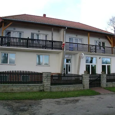 Κατάλυμα σε φάρμα Seeblick Olecko