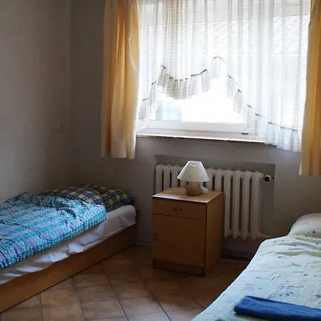 Farma Seeblick Olecko