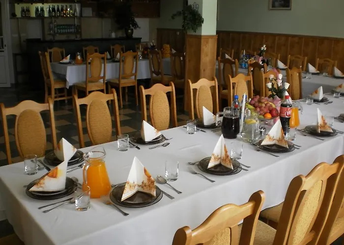 Seeblick 팜스테이