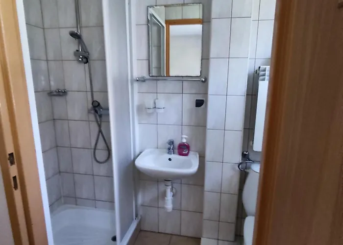 팜스테이 Seeblick 올레코