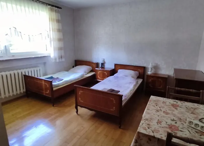 팜스테이 Seeblick 올레코