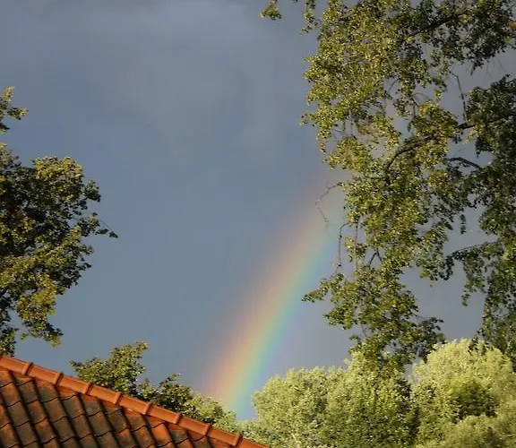 Seeblick 팜스테이