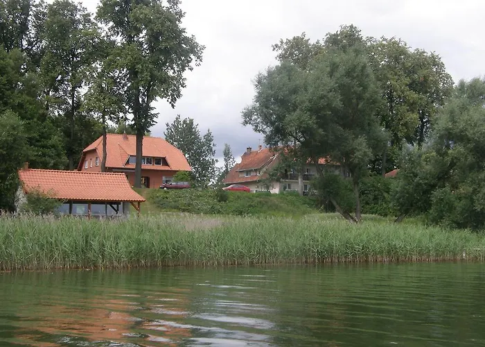 팜스테이 Seeblick 올레코