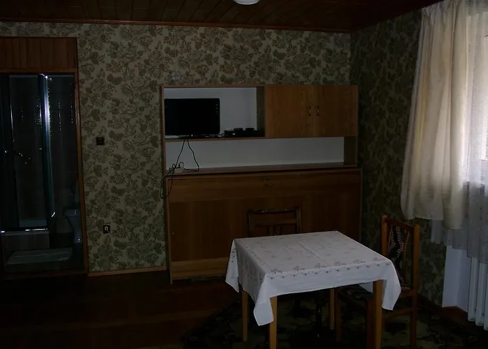 팜스테이 Seeblick