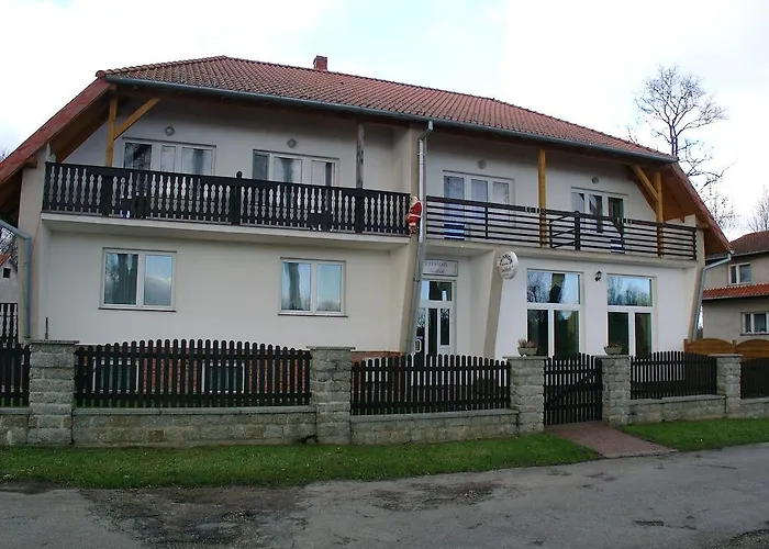 팜스테이 Seeblick 올레코