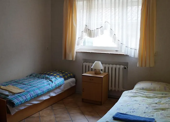 팜스테이 Seeblick 올레코